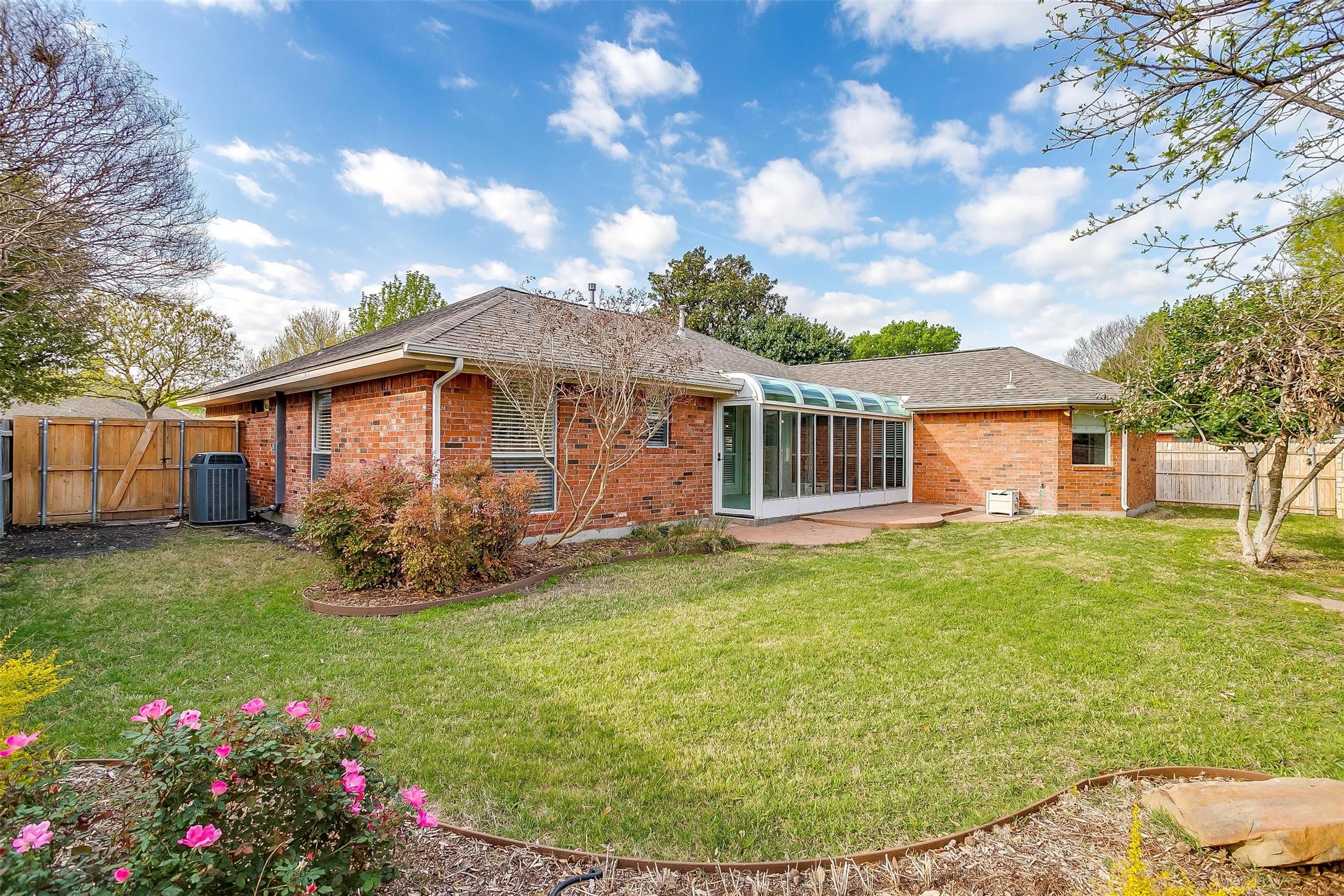3212 Riverwood Drive Fort Worth TX 76116