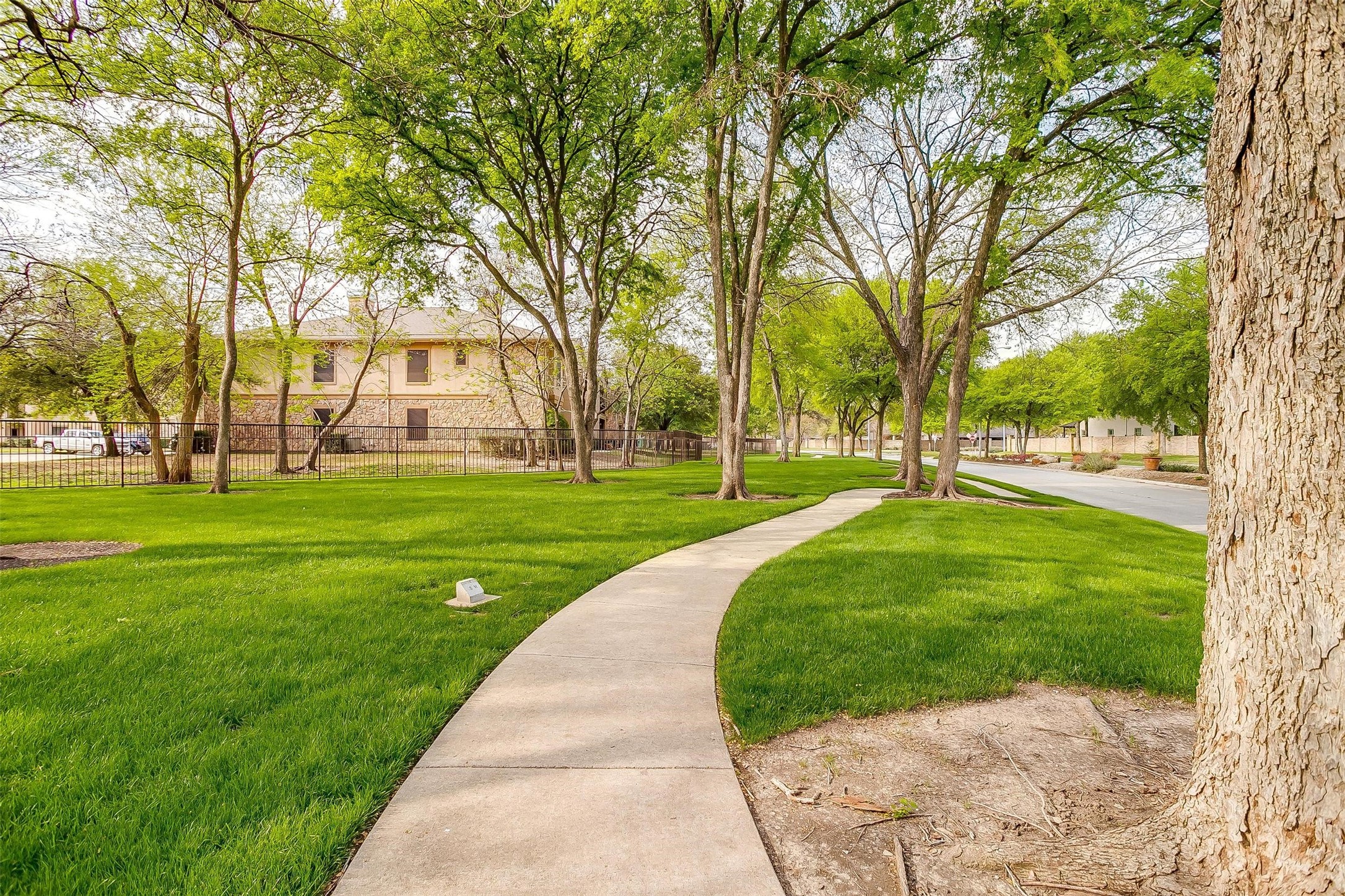 3212 Riverwood Drive Fort Worth TX 76116