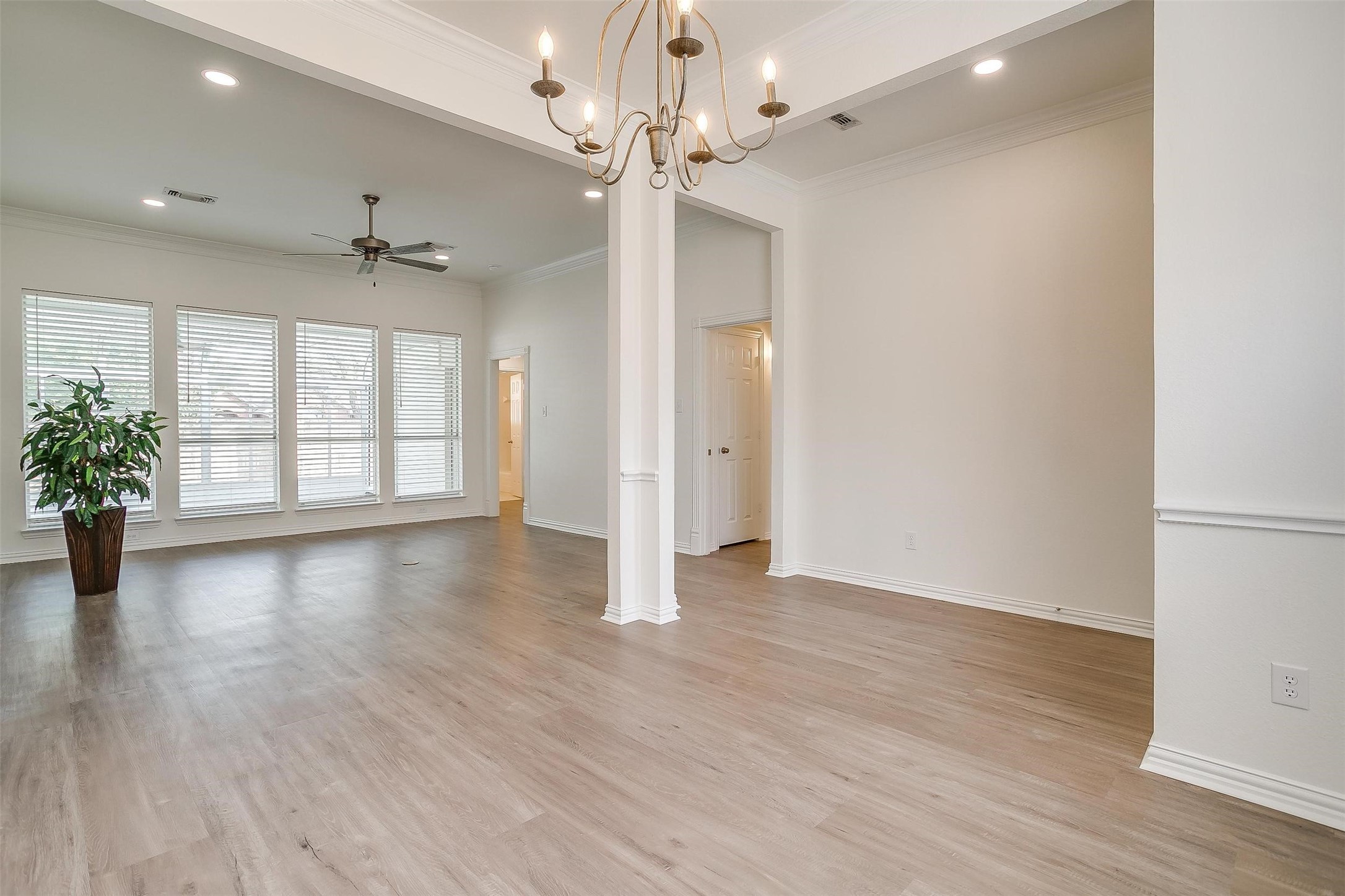 3212 Riverwood Drive Fort Worth TX 76116