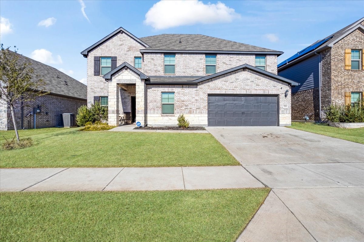 3806 Richland Drive Farmersville TX 75442