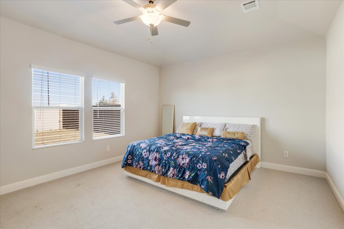 3806 Richland Drive Farmersville TX 75442