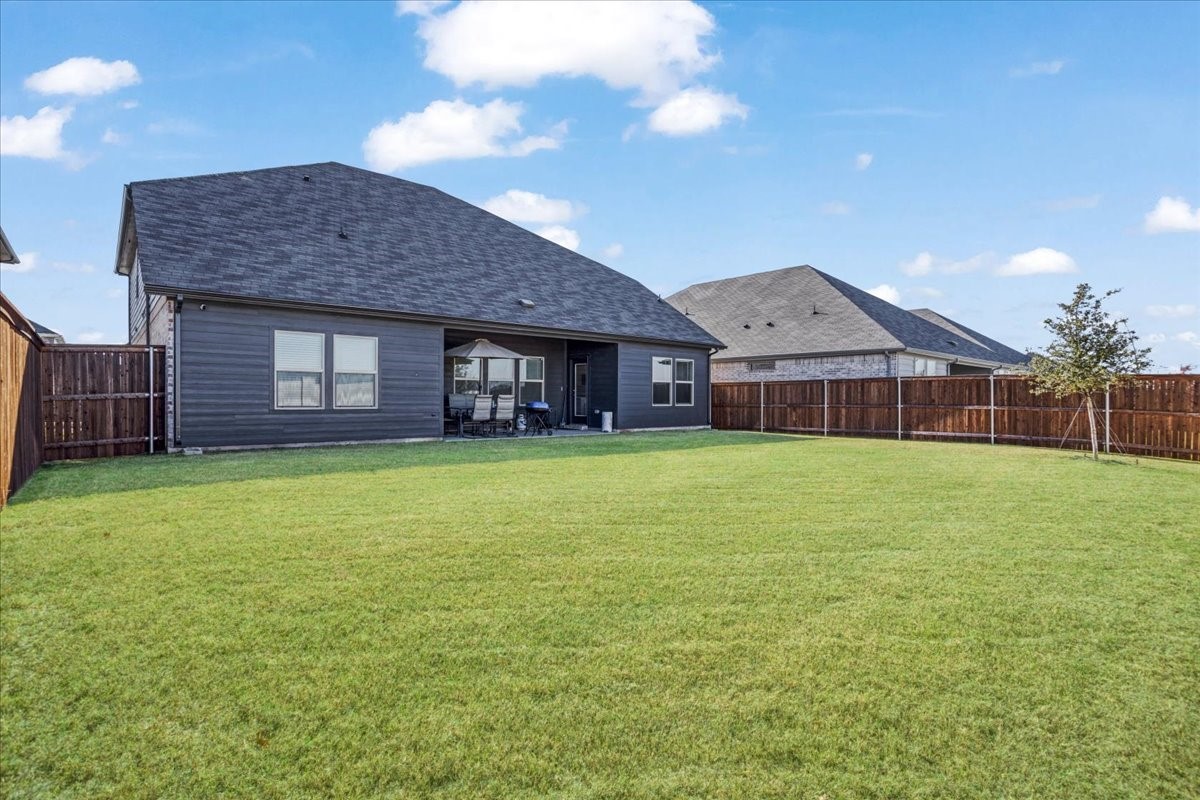 3806 Richland Drive Farmersville TX 75442