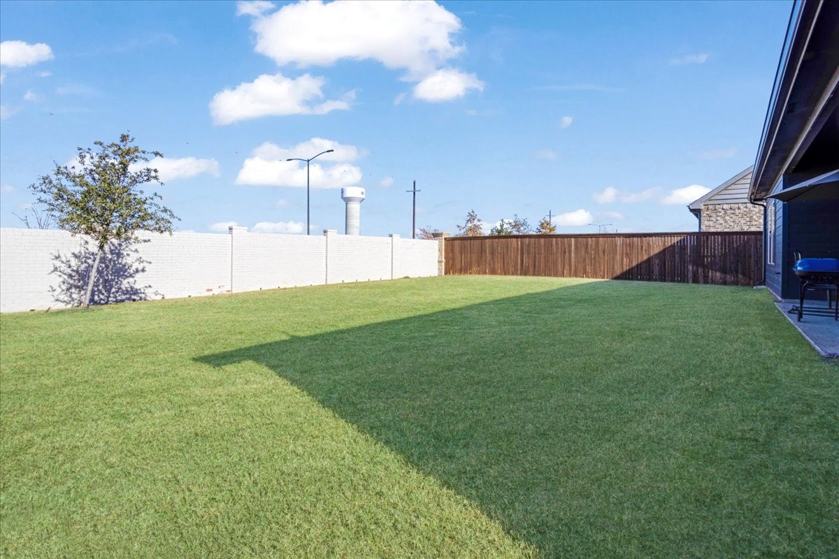 3806 Richland Drive Farmersville TX 75442