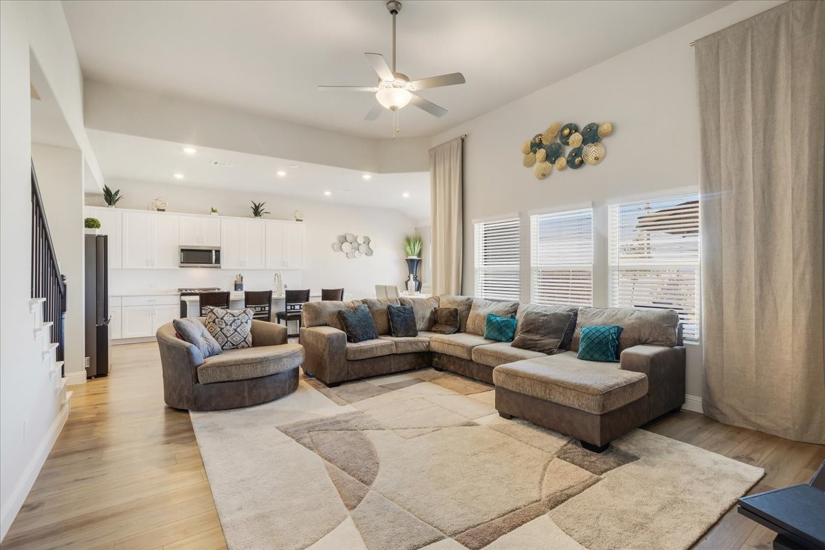 3806 Richland Drive Farmersville TX 75442