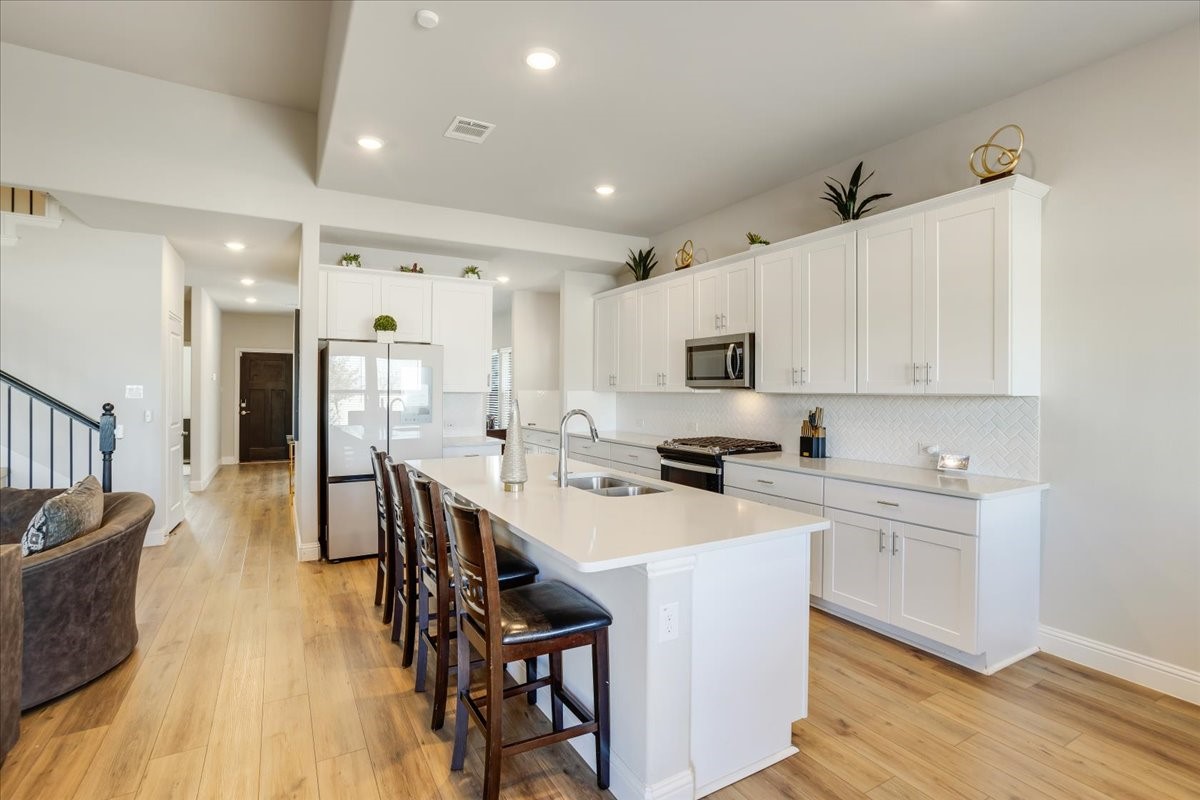 3806 Richland Drive Farmersville TX 75442