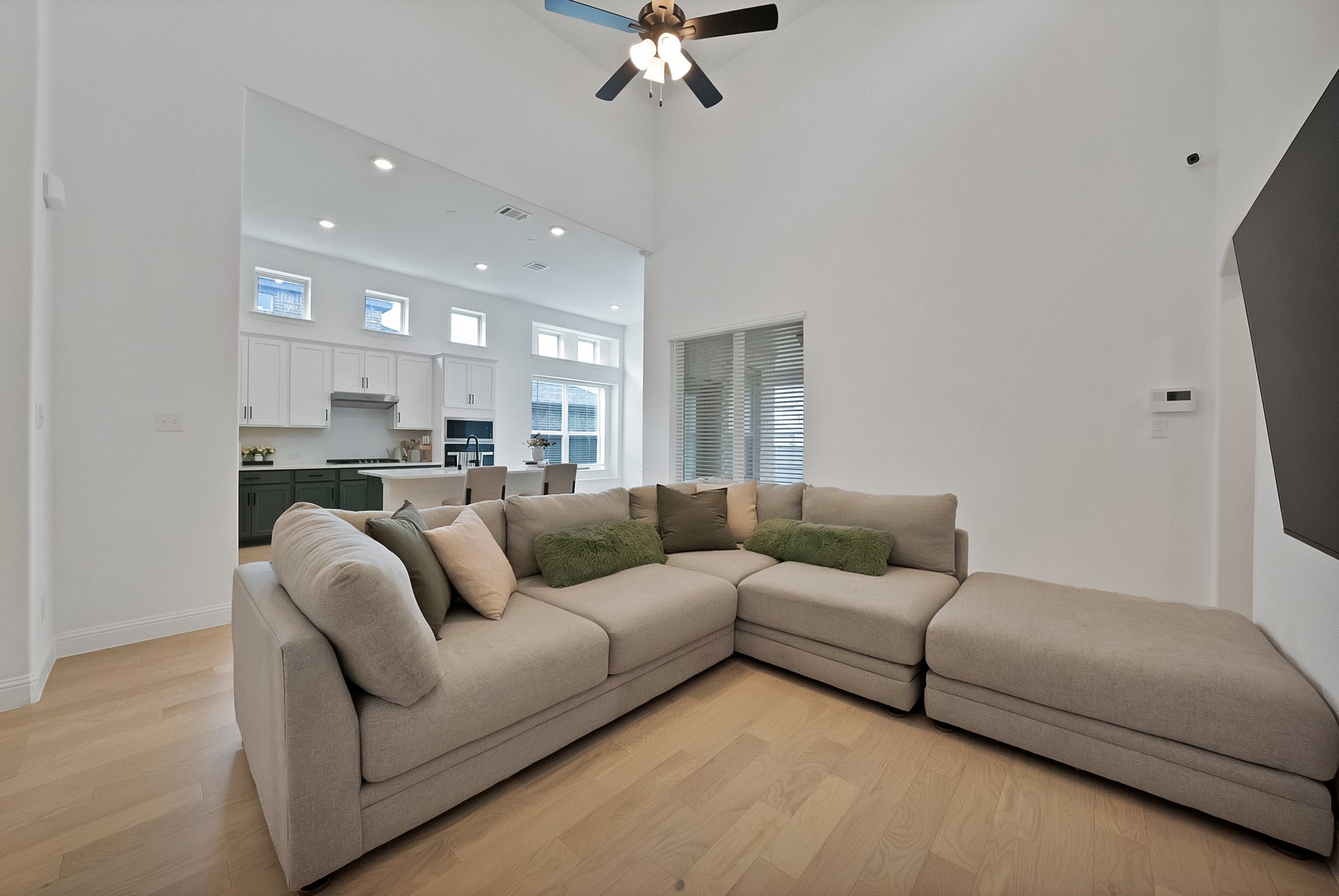 3513 Burdock Lane Venus TX 76084