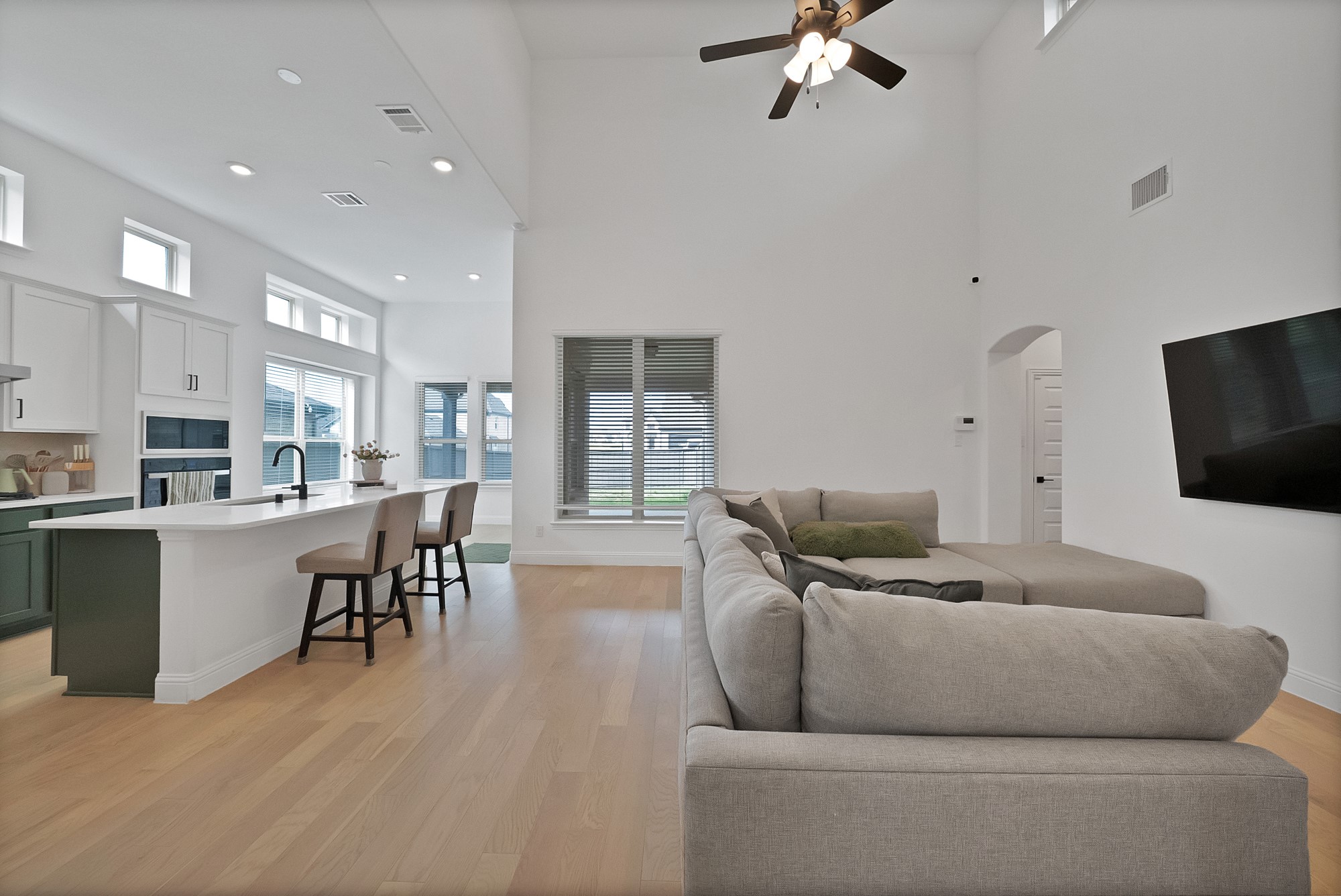 3513 Burdock Lane Venus TX 76084