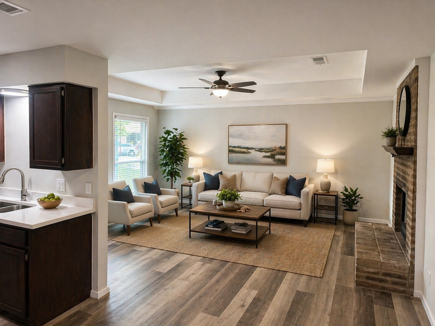 517 Signal Hill Court S Fort Worth TX 76112