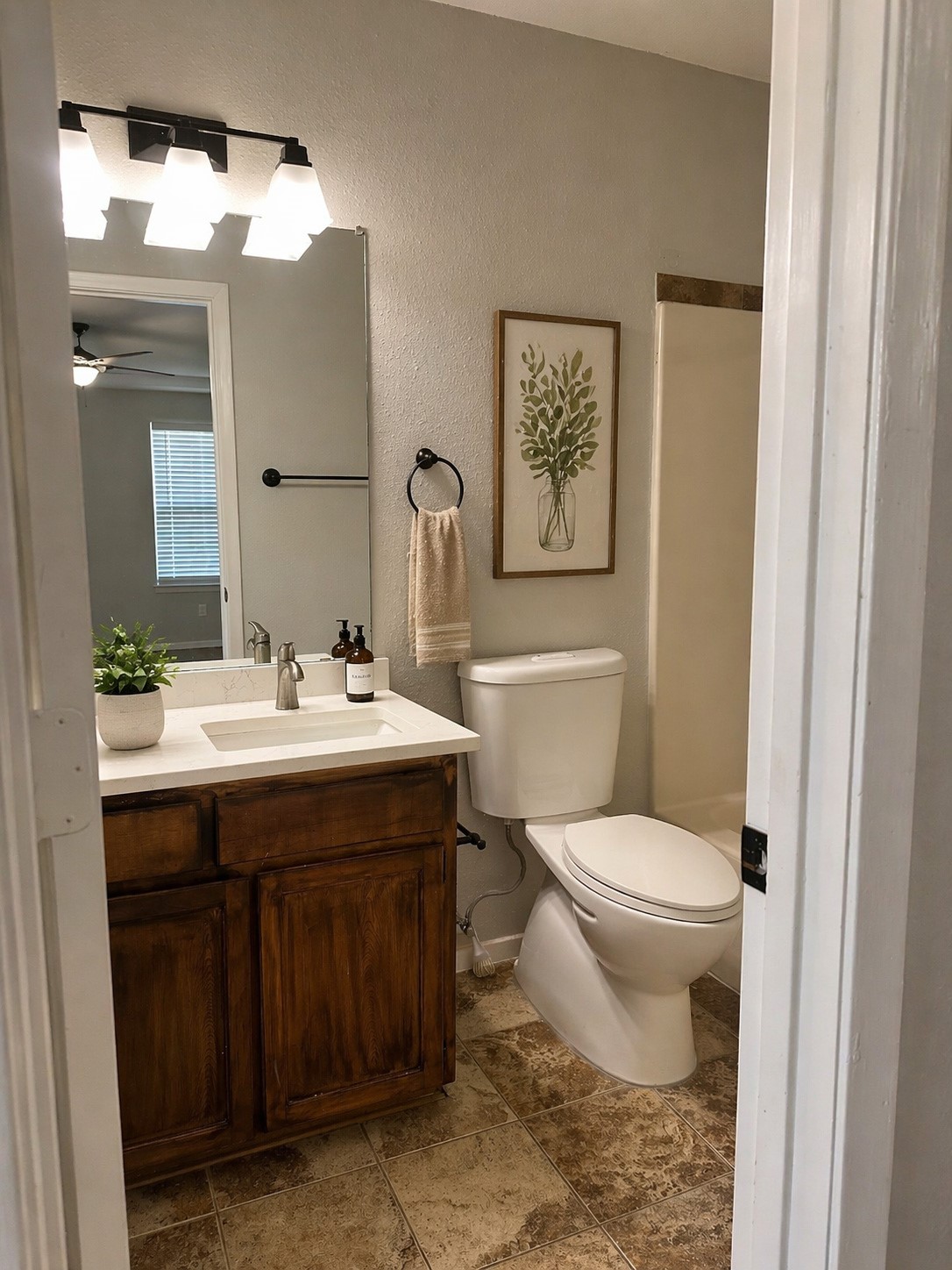 517 Signal Hill Court S Fort Worth TX 76112