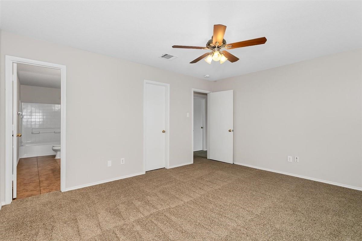 2152 Laughlin Road Fort Worth TX 76177