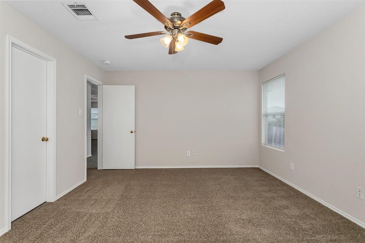 2152 Laughlin Road Fort Worth TX 76177