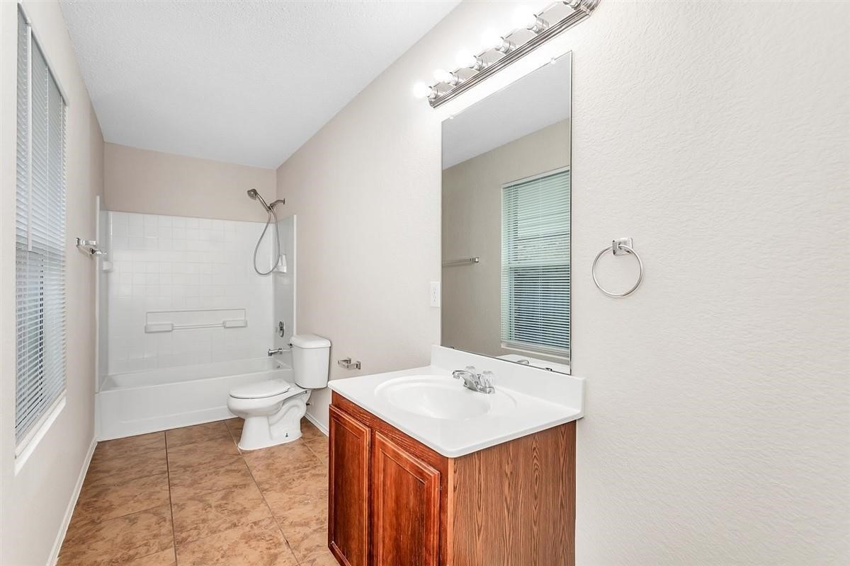 2152 Laughlin Road Fort Worth TX 76177