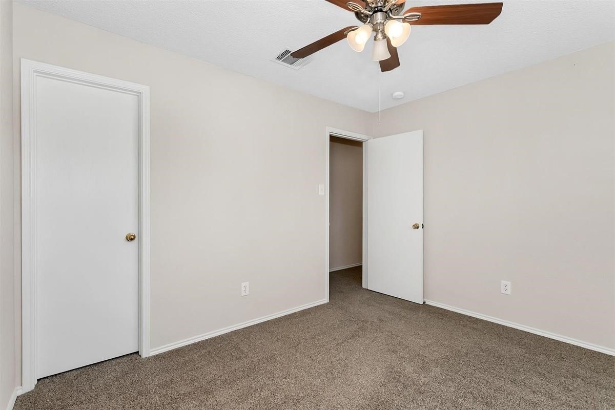 2152 Laughlin Road Fort Worth TX 76177