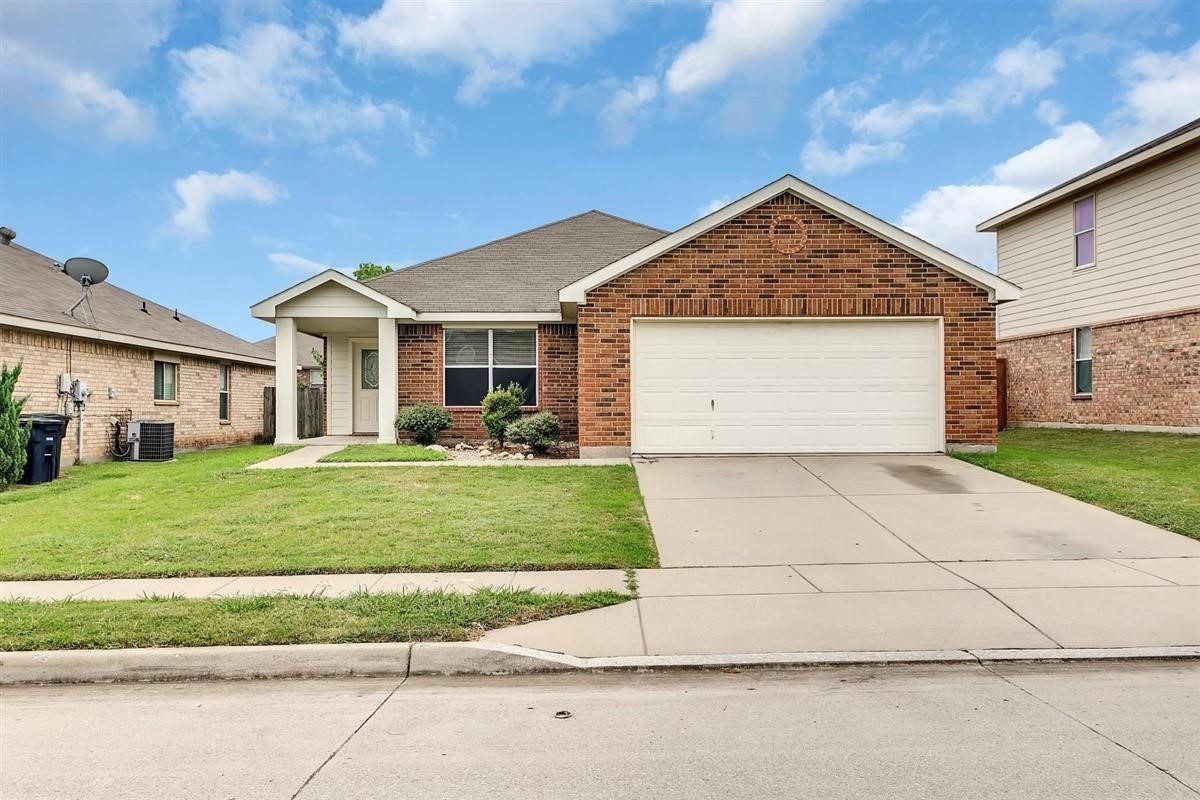 2152 Laughlin Road Fort Worth TX 76177