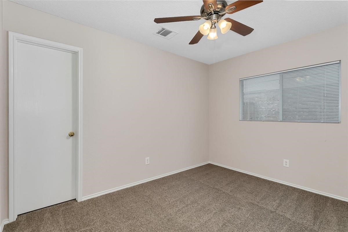 2152 Laughlin Road Fort Worth TX 76177