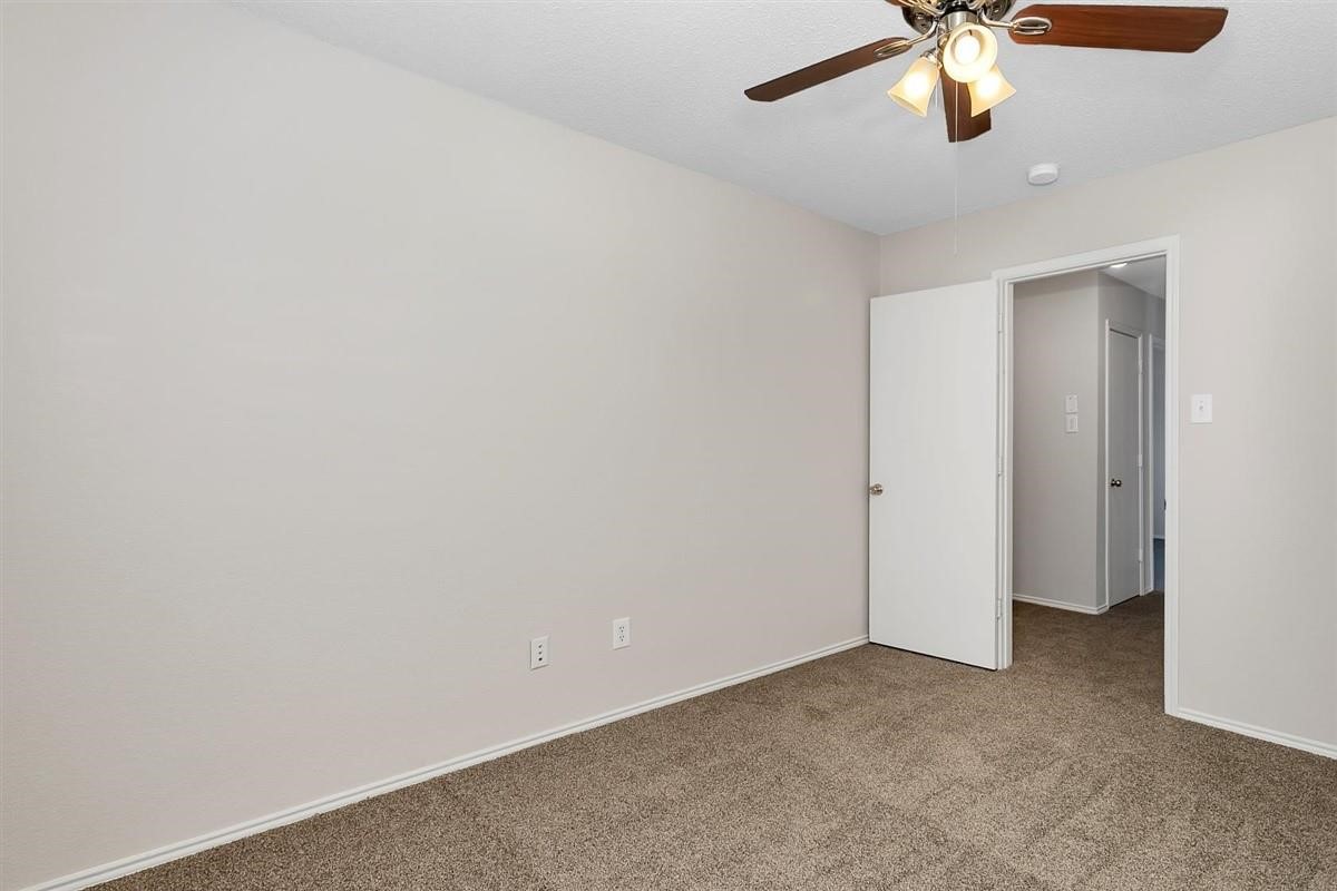 2152 Laughlin Road Fort Worth TX 76177