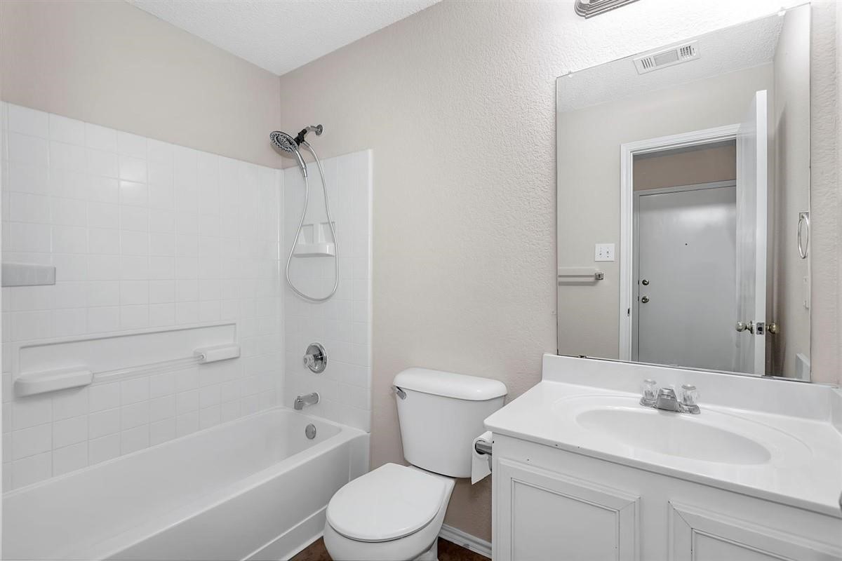 2152 Laughlin Road Fort Worth TX 76177