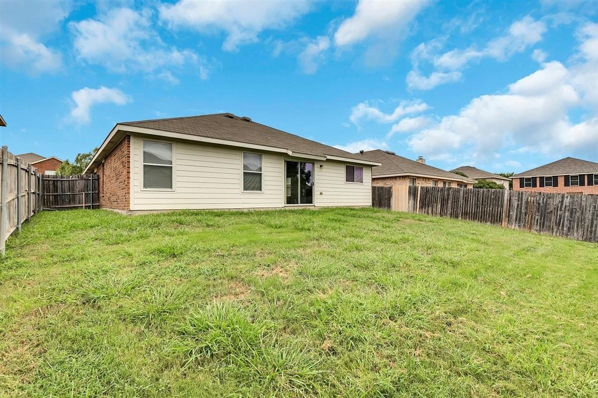 2152 Laughlin Road Fort Worth TX 76177