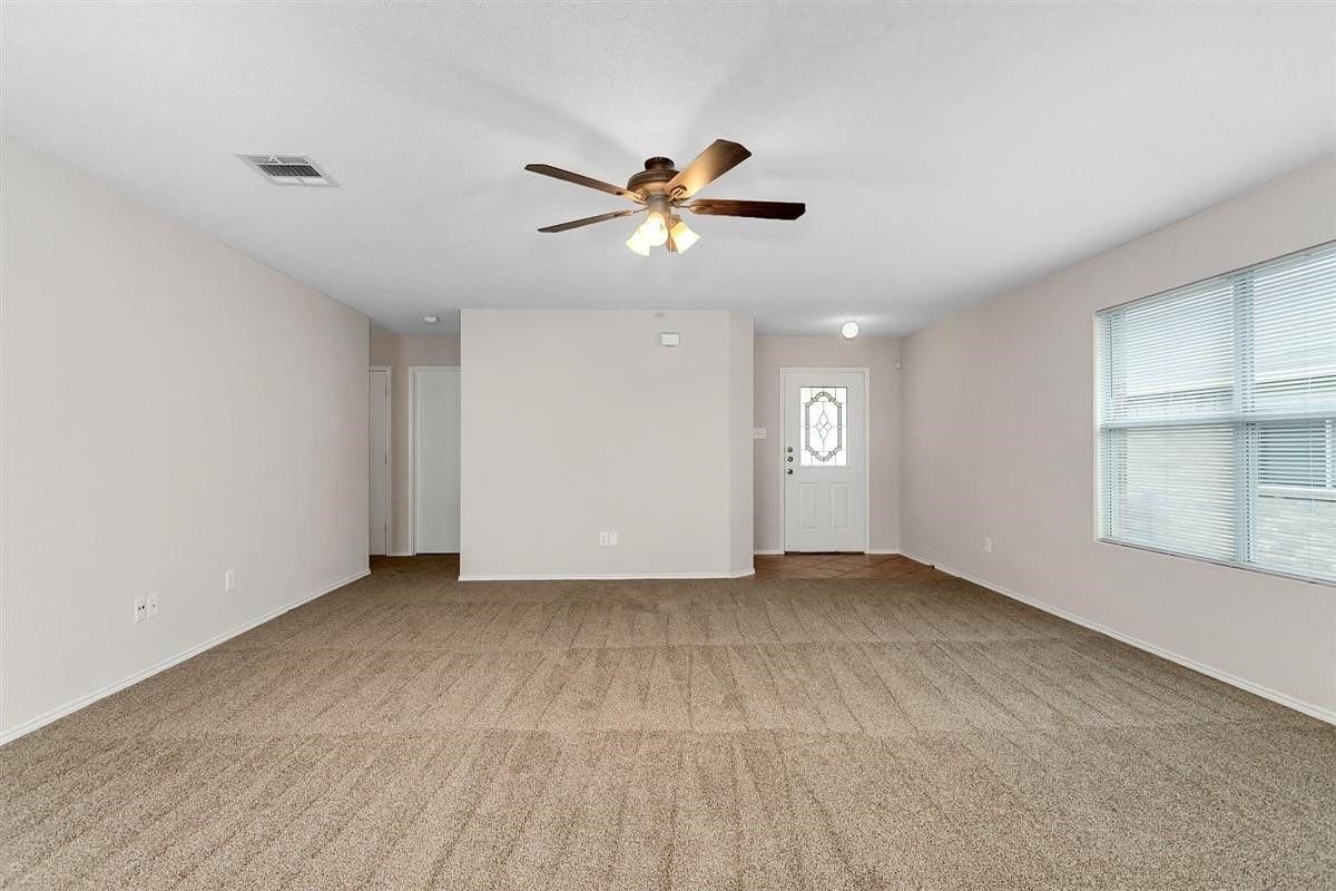 2152 Laughlin Road Fort Worth TX 76177