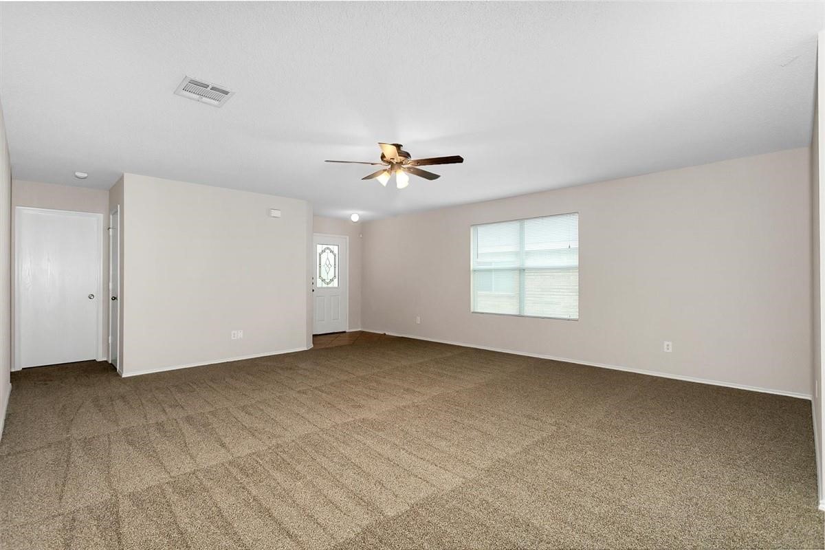 2152 Laughlin Road Fort Worth TX 76177