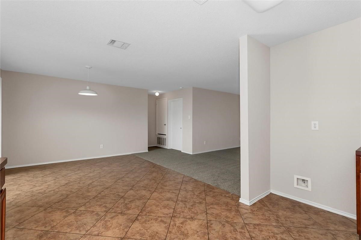 2152 Laughlin Road Fort Worth TX 76177