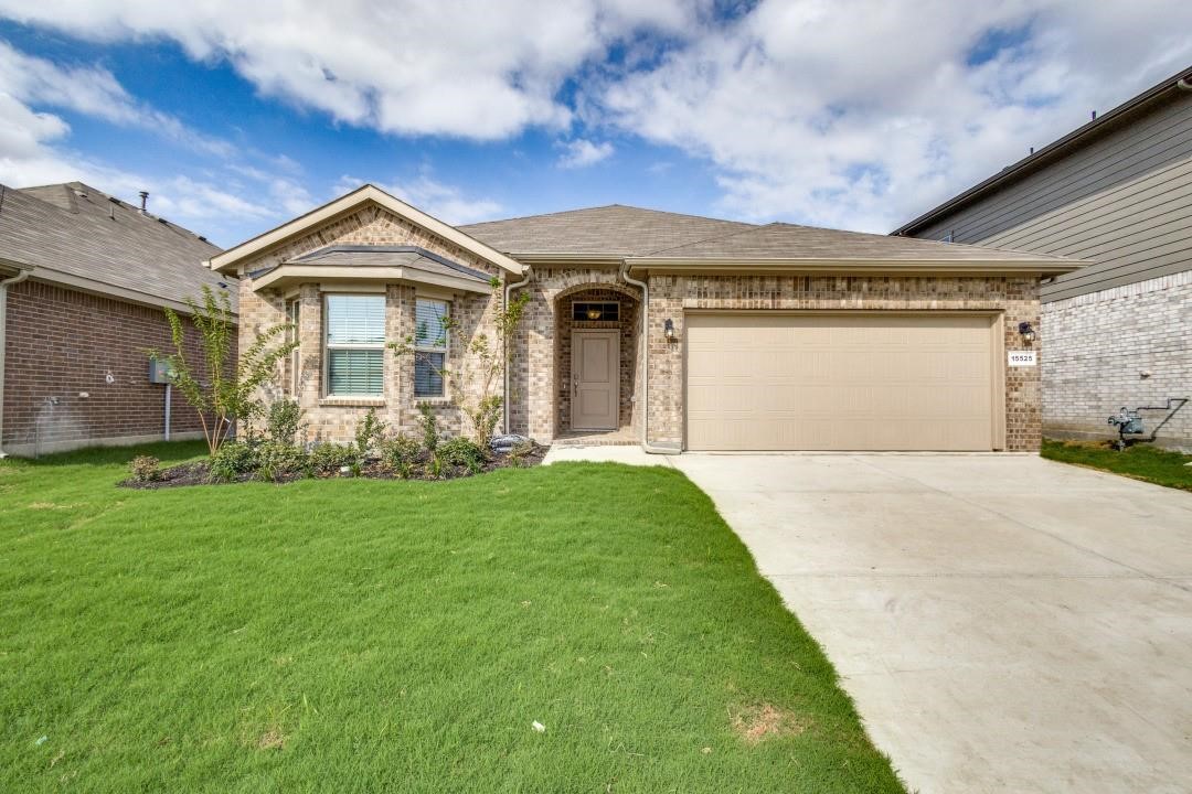 15525 Canford Terrace Fort Worth TX 76247