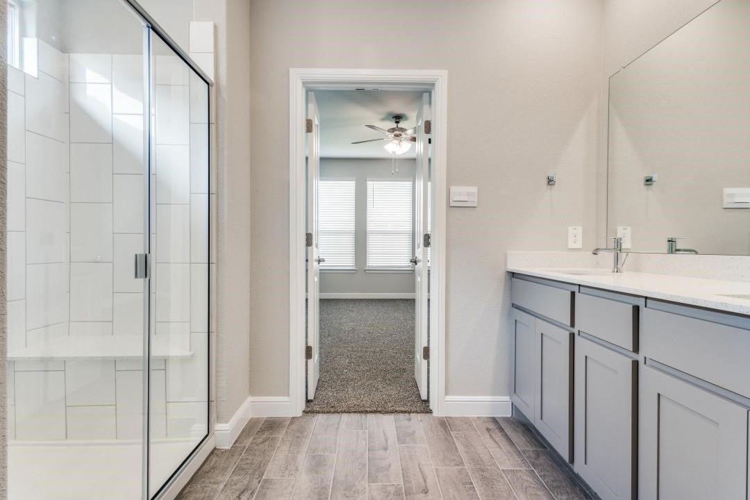 15525 Canford Terrace Fort Worth TX 76247
