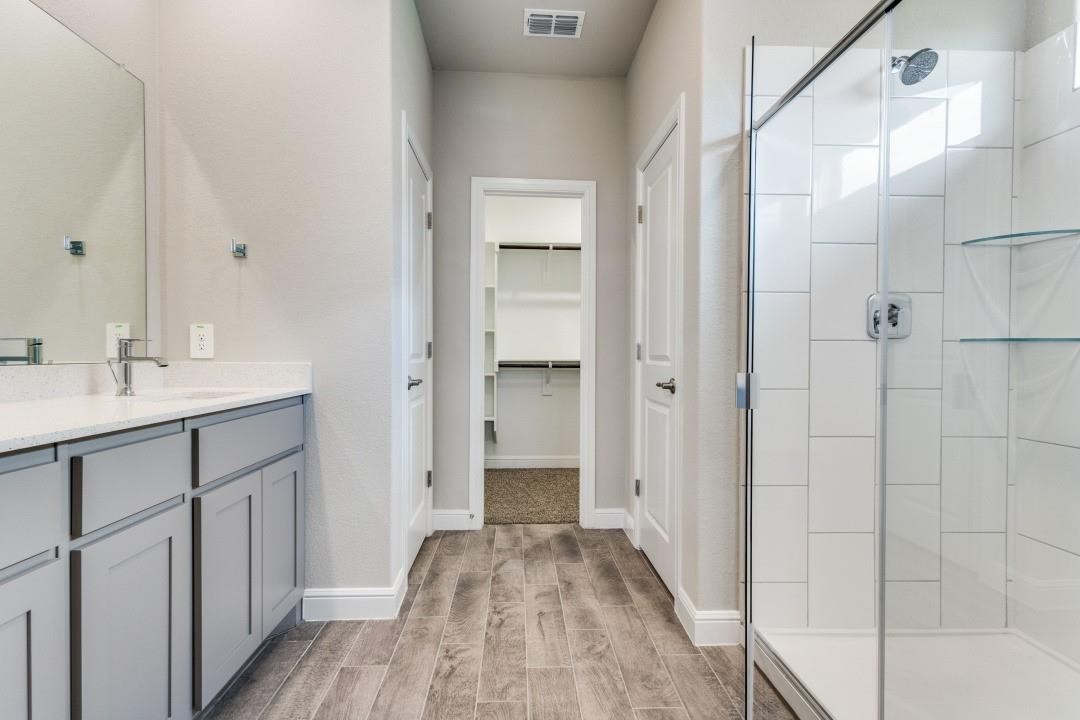 15525 Canford Terrace Fort Worth TX 76247