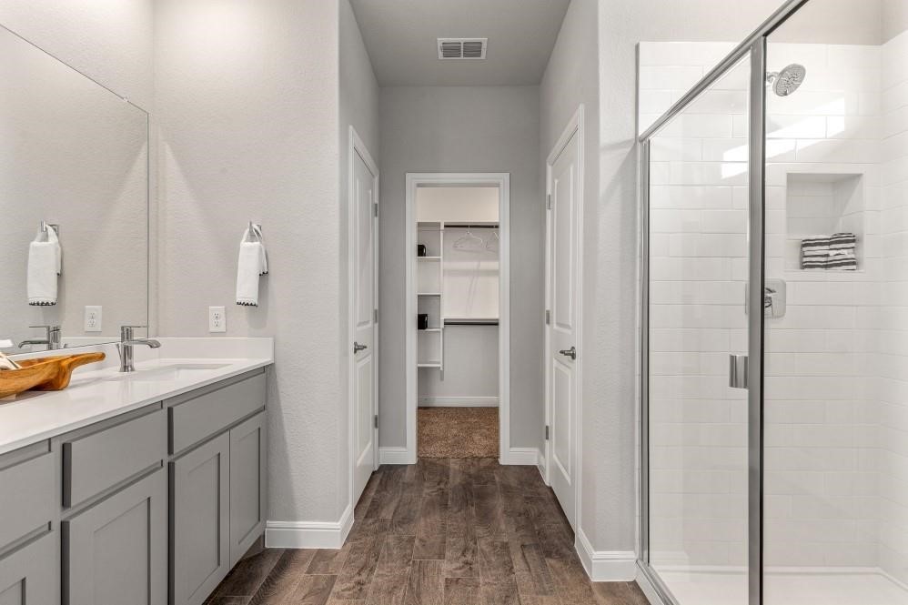 15525 Canford Terrace Fort Worth TX 76247