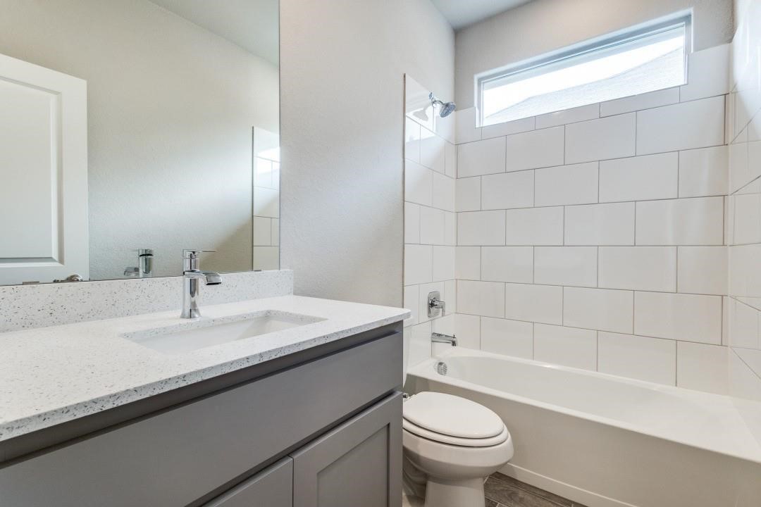 15525 Canford Terrace Fort Worth TX 76247