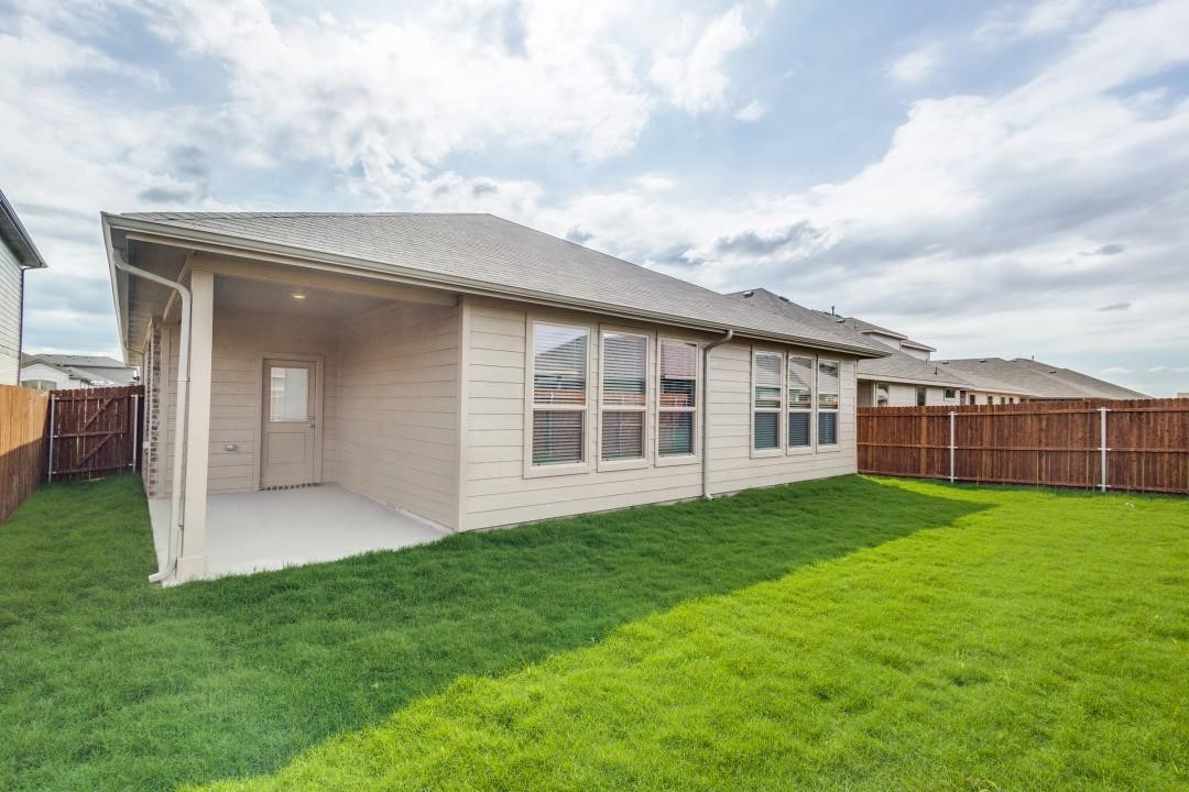 15525 Canford Terrace Fort Worth TX 76247