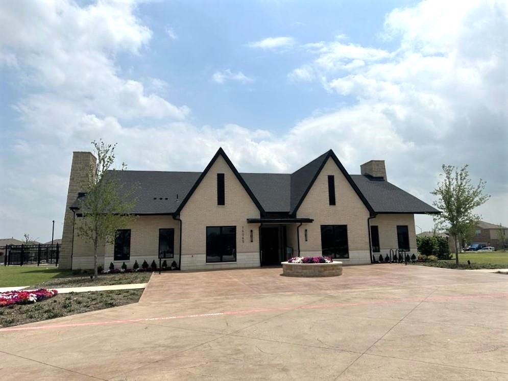 15525 Canford Terrace Fort Worth TX 76247
