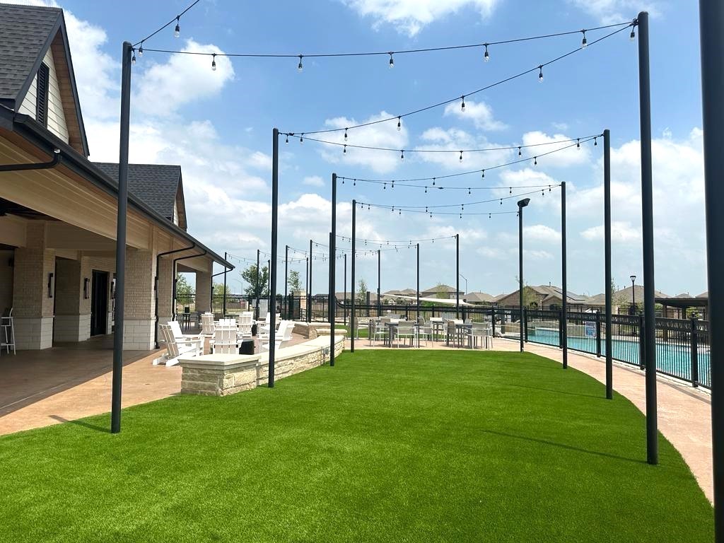 15525 Canford Terrace Fort Worth TX 76247