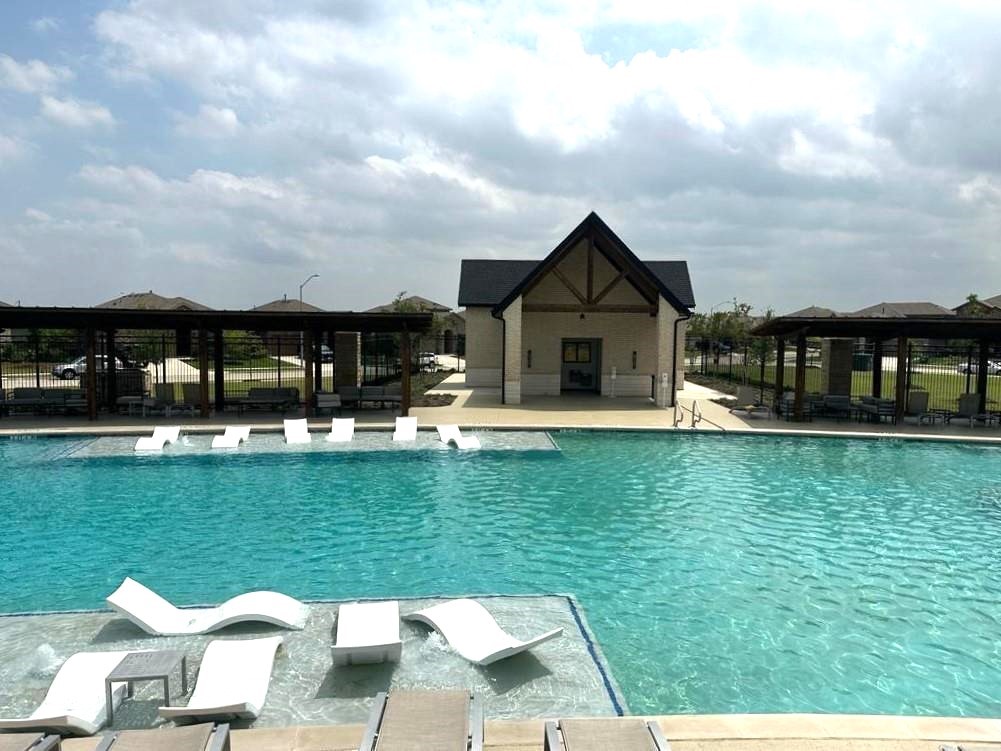 15525 Canford Terrace Fort Worth TX 76247