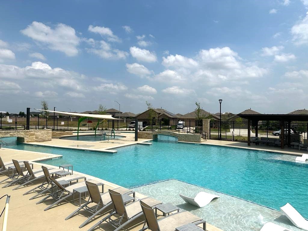15525 Canford Terrace Fort Worth TX 76247