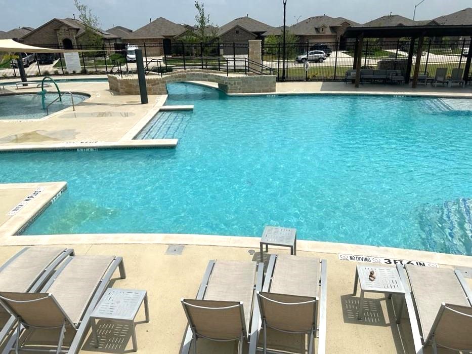 15525 Canford Terrace Fort Worth TX 76247