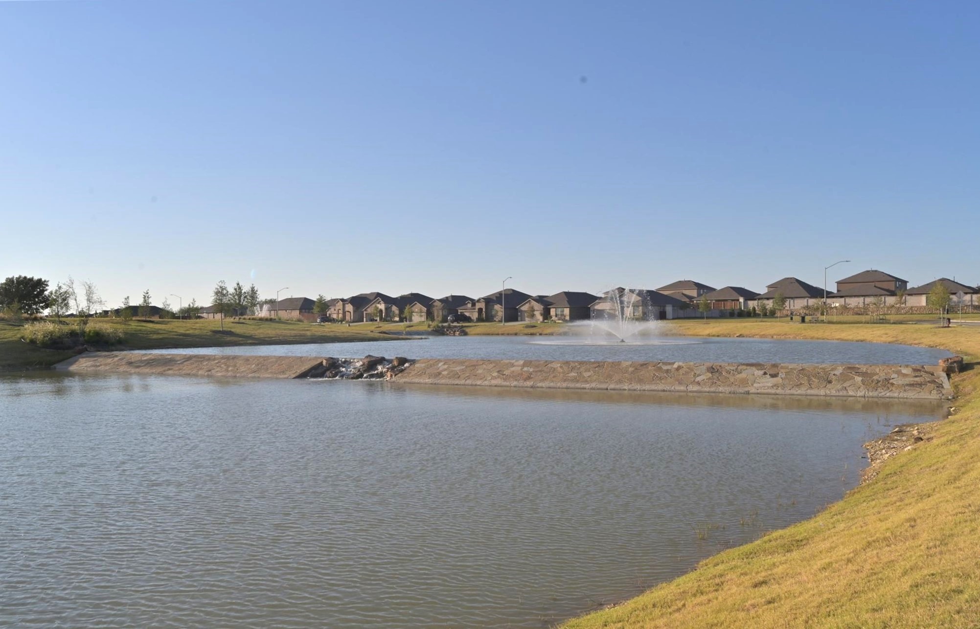 15525 Canford Terrace Fort Worth TX 76247