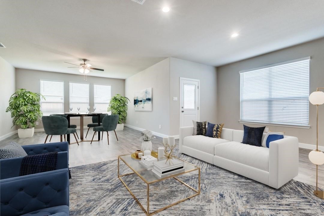 15525 Canford Terrace Fort Worth TX 76247