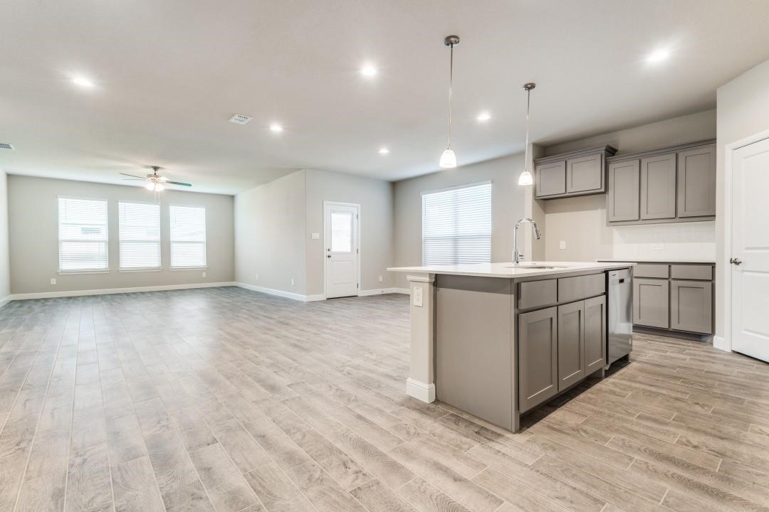 15525 Canford Terrace Fort Worth TX 76247