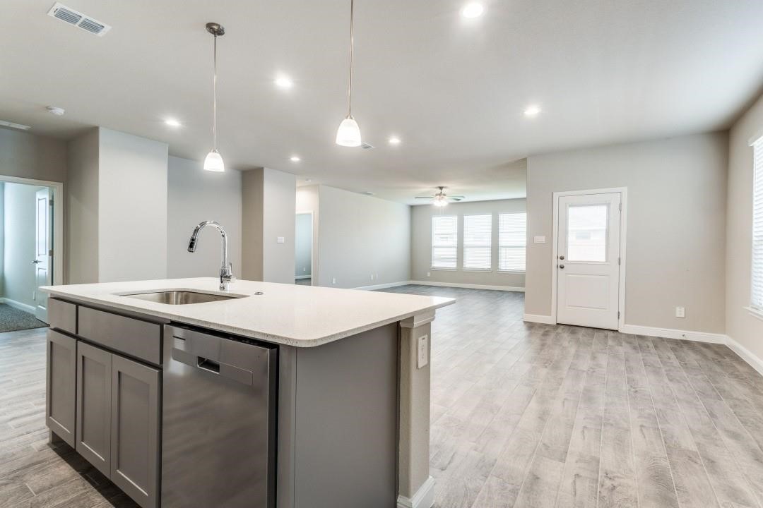 15525 Canford Terrace Fort Worth TX 76247