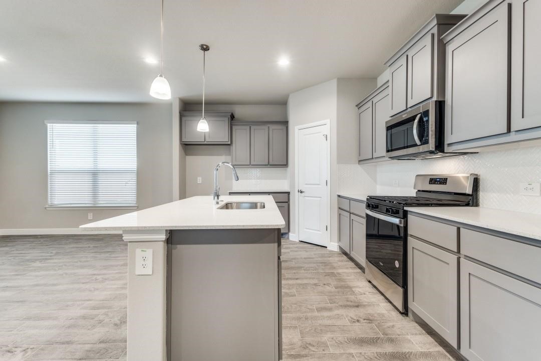 15525 Canford Terrace Fort Worth TX 76247