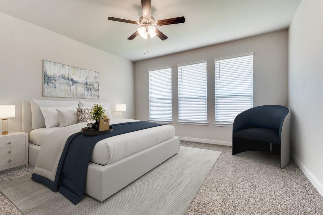 15525 Canford Terrace Fort Worth TX 76247