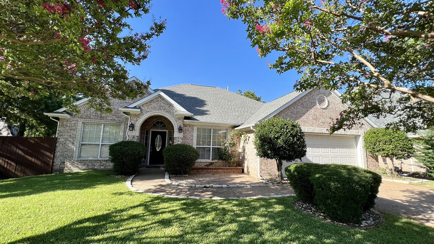 3332 Heather Glen Drive Flower Mound TX 75028