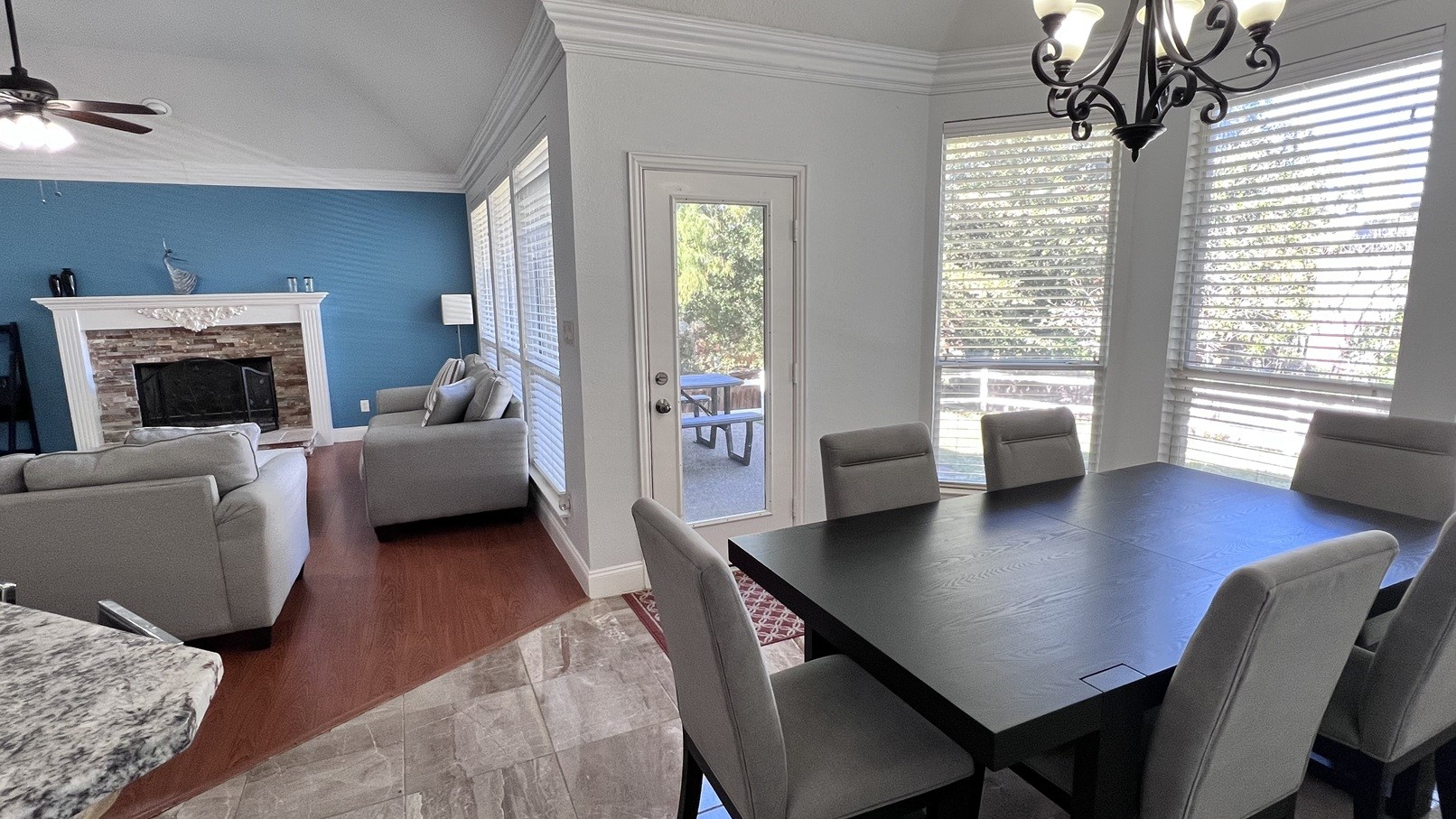 3332 Heather Glen Drive Flower Mound TX 75028