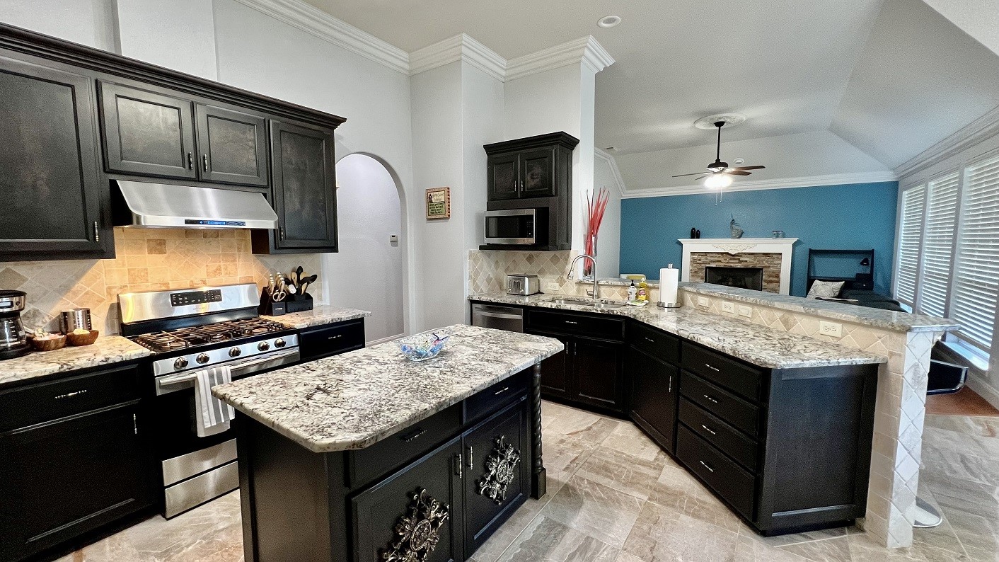 3332 Heather Glen Drive Flower Mound TX 75028