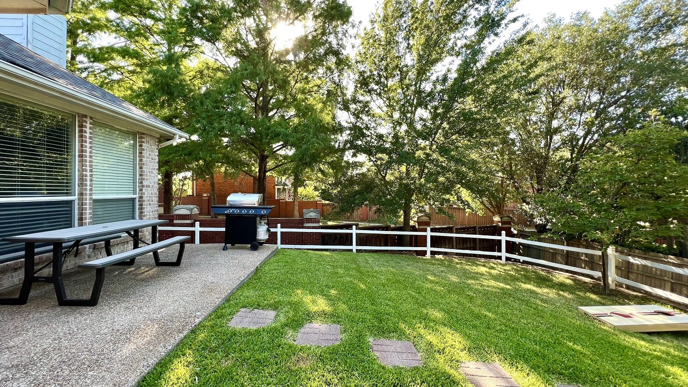 3332 Heather Glen Drive Flower Mound TX 75028