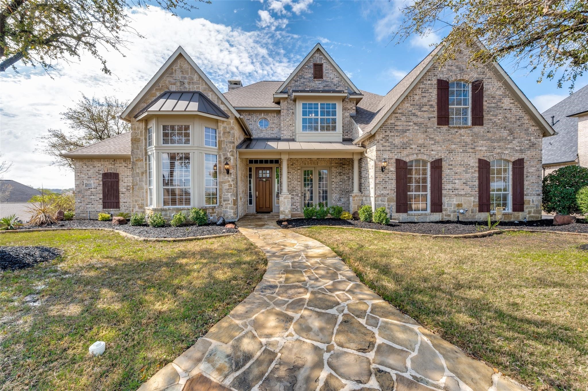 604 Promontory Drive Keller TX 76248