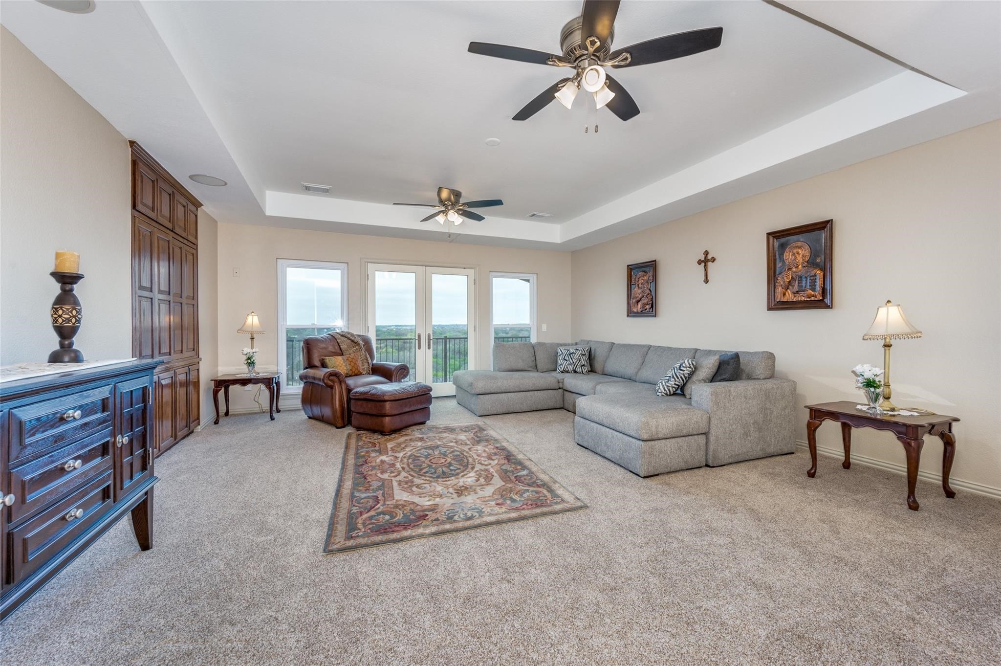 604 Promontory Drive Keller TX 76248