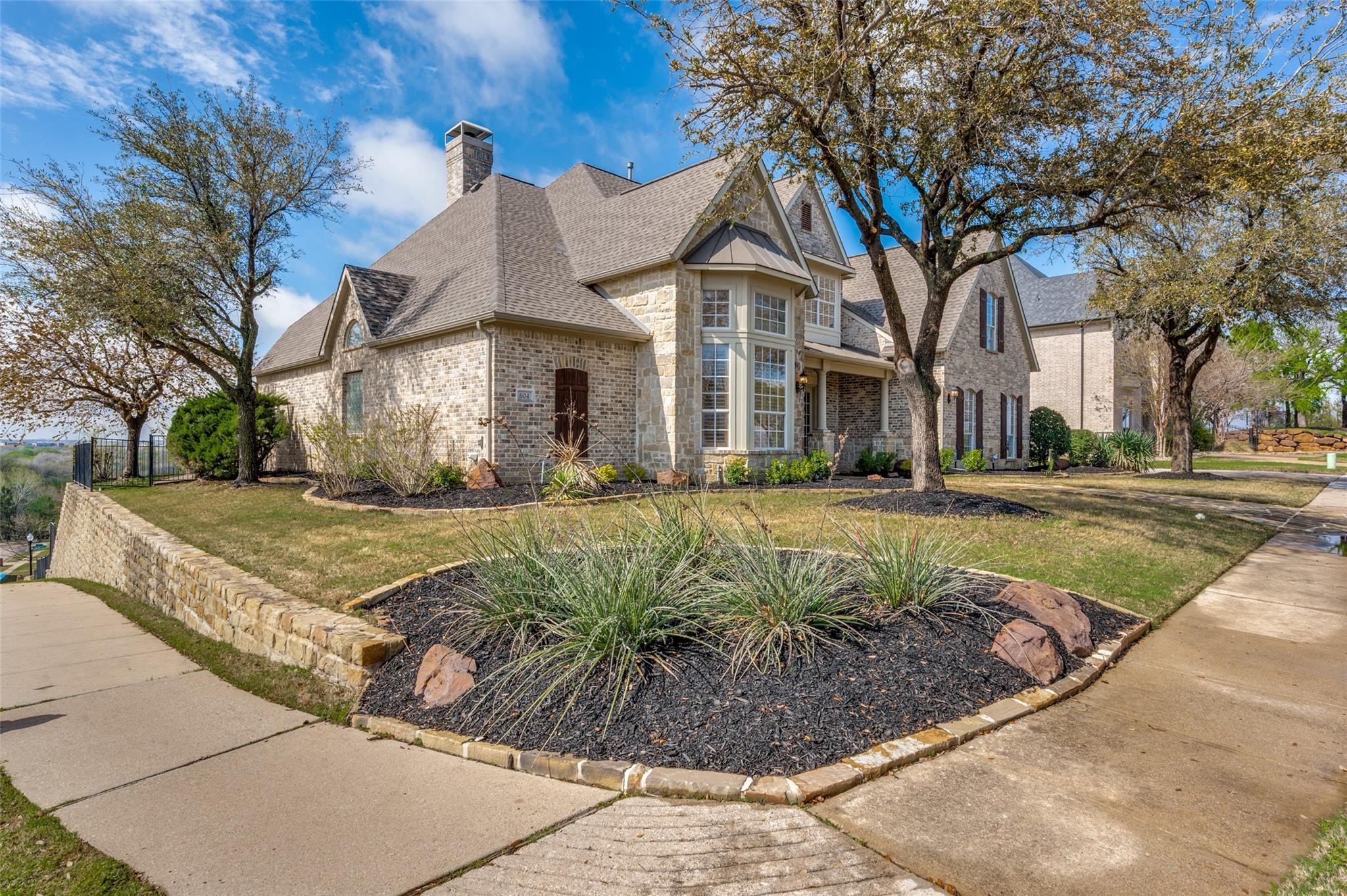 604 Promontory Drive Keller TX 76248
