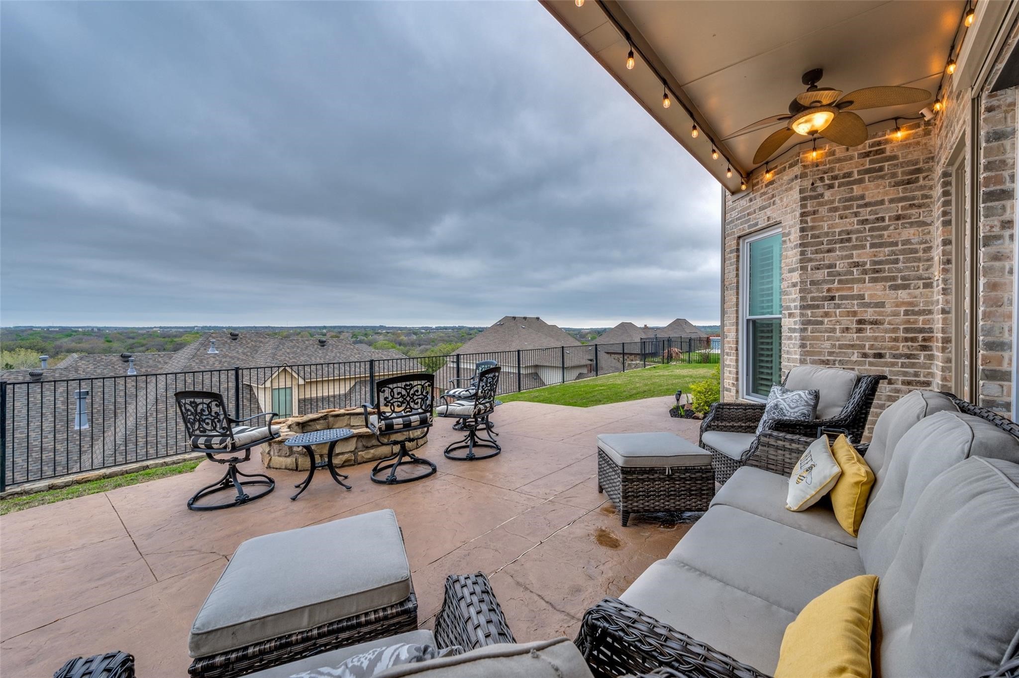 604 Promontory Drive Keller TX 76248